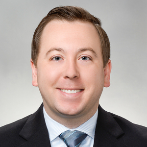 Fundraising Page: Eric W. Flueckiger